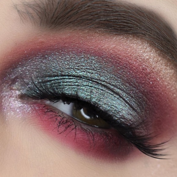 🎄XMAS IN AUG BLOWOUT🎄 🆕❤️ Cranberry Palette - Picture 6 of 8